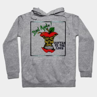 Bad Apple Rotten Hoodie